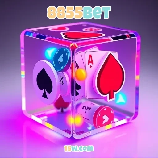 8855bet: O App Que Revoluciona o Jogo Para Usuários Brasileiros