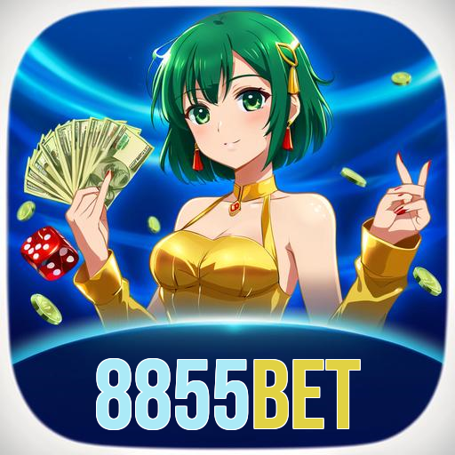 8855bet