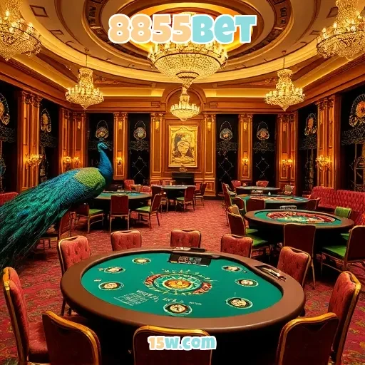 8855bet: O Suporte 24/7 Que Todo Jogador Deseja Ter